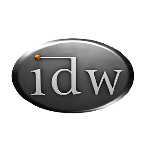 IDW Logo