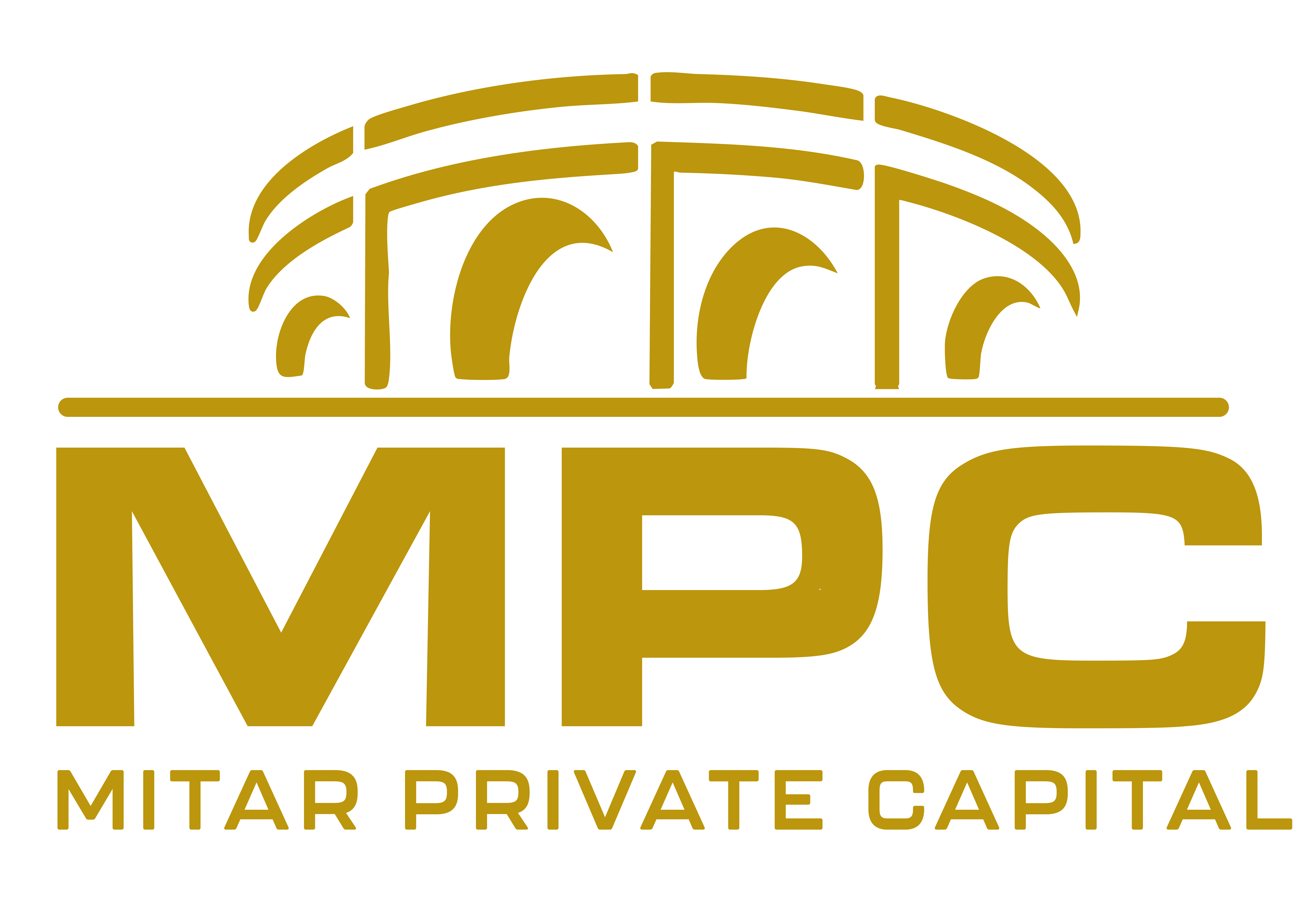 MITAR Logo - Yellow