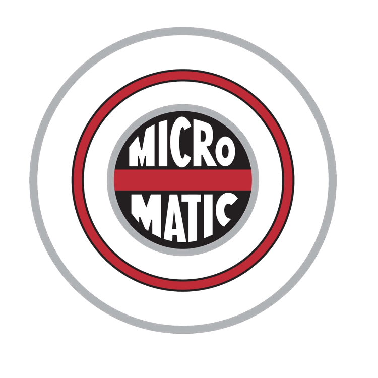 MicroMatic Logo
