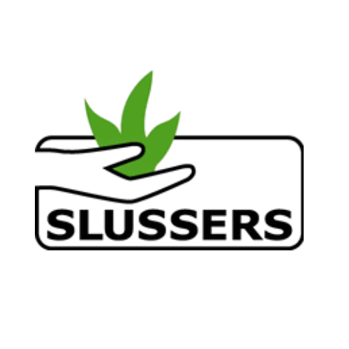 Slusser's Logo